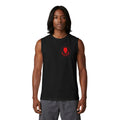 SHARP Muscle Tank — Skinheads Against Racial Prejudice Anti-Racism Tank Top